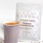 Какао премиум-класса: элитный напиток для истинных ценителей