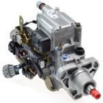 Форсунки ТНВД: особенности и преимущества