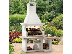 Критерии выбора барбекю-гриля для дачи