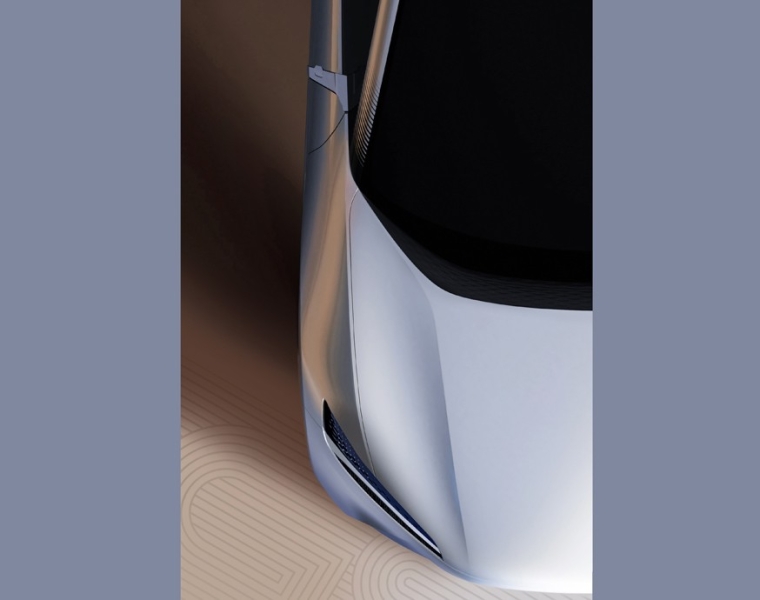 Buick готовит новый кроссовер: опубликовано два тизера Electra-X