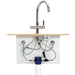 Фильтры доочистки питьевой воды