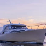 Аренда яхт в Санкт-Петербурге: уникальная возможность отправиться в маленькое путешествие на комфортабельном судне