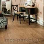 Укладка паркетной доски Coswick