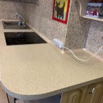 Рекомендации по выбору столешницы для кухни