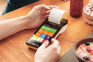 Что представляет собой смарт-касса?