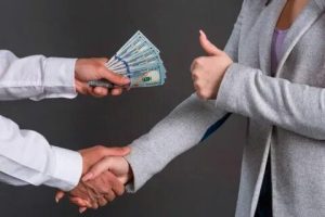 Факты отмывания денег увеличились в Казахстане