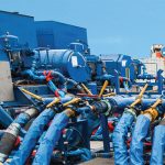 Где используются промышленные рукава?