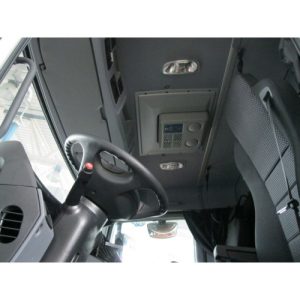 Лучшие кондиционеры для грузовых автомобилей