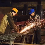 Методы изготовления металлоконструкций