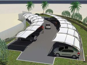 Идея бизнеса — собственная автостоянка. Как ее открыть по всем правилам?