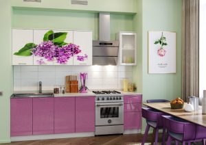 Пошаговая инструкция по выбору кухонного гарнитура