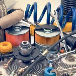 Как правильно выбрать запчасти для иномарок?