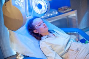 Виды сомнологического оборудования