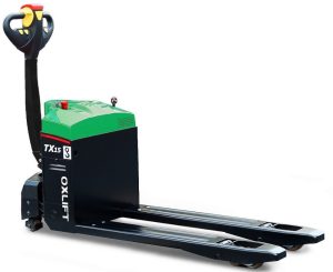 Что представляют собой современные самоходные тележки?