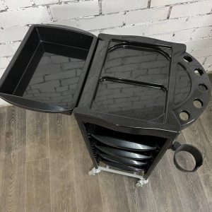 Советы по выбору парикмахерской тележки