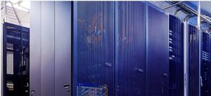 RackStore: поставщик широкого спектра IT услуг на базе сети дата-центров