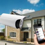 Современные системы видеонаблюдения