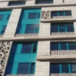 Архитектурный бетон для фасада: прекрасный выбор