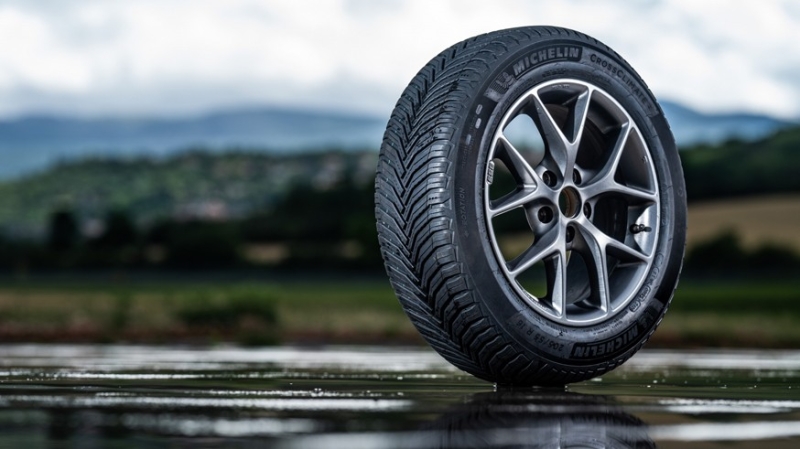 Европейские шинники уходят из РФ: прощаемся с Michelin и Nokian Tyres