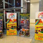 Особенности восприятия наружной рекламы