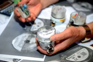 Поверка счетчика воды в 2022 году: куда обращаться?