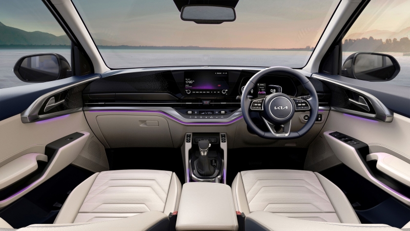 Новый Kia Carens в краш-тесте Global NCAP: оснащение хорошее, а защита слабая