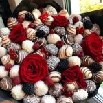 Причины популярности сладких букетов