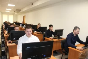 Как пройти обучение по Транспортной безопасности?