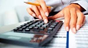 Обучение будущего бухгалтера на курсах