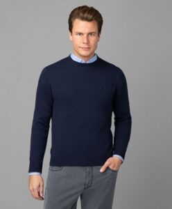 Что должно быть в мужском гардеробе из базовых вещей?