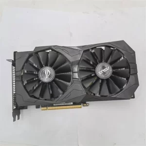 В чем задача видеокарты?