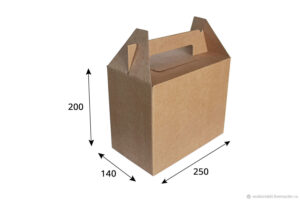 Для чего используется микрогофрокартон?