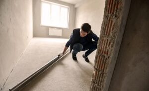 Почему стоит обращаться к специалисту при приемке квартиры