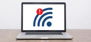 Ноутбук не видит Wi-Fi: основные причины