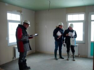 Приемка квартиры в новостройке от «Ситипроф» – защита от непредусмотренных расходов