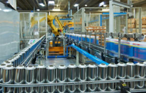 Современные требования к производству аэрозолей