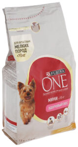 Как выбрать хороший корм для собаки?