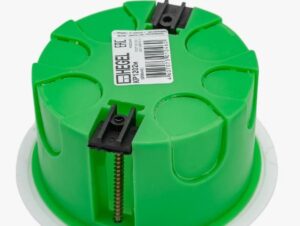 Разветвительная коробка для полых стен: особенности и применение