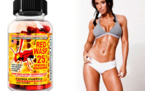 Эффективные жиросжигатели