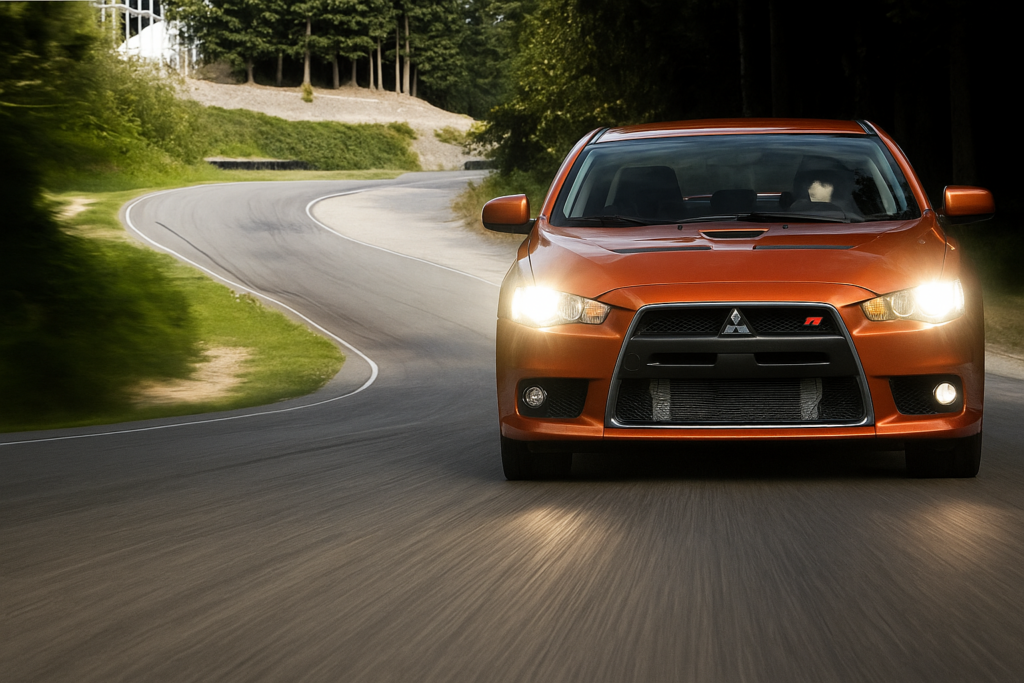 Соблюдаем ПДД: какие лампы нужны для вашей легковушки?