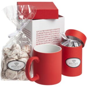 Какие задачи решает сувенирная продукция?