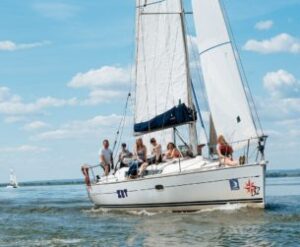 Аренда яхт в Казани: активный отдых для гостей так и для его жителей