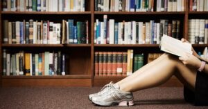 Где искать материалы для дипломной работы?