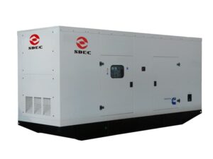 Дизельные генераторы