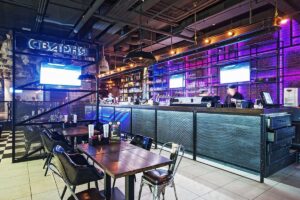 День рождения в ресторане Сварня: шумно, весело и сытно