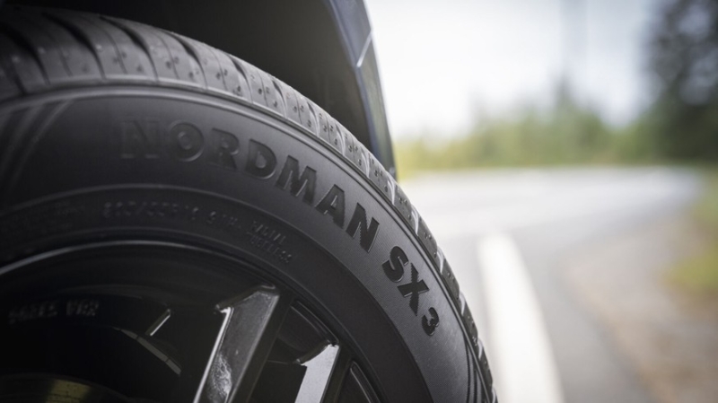 На шинном заводе Nokian Tyres в РФ будут выпускать покрышки под другой маркой