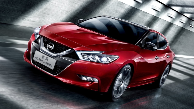 Nissan Maxima снимут с производства в 2023 году, а преемник сменит формат