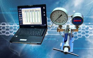 Метрологическая поверка средств измерений