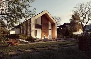 Особенности строительства загородных домов в Алматы