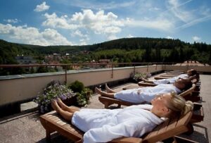 Необычайная польза санаториев для здоровья